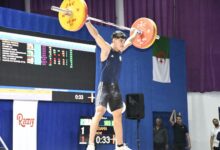 Mostaganem Hosts Championship as Algerian Athletes Claim 56 Medals