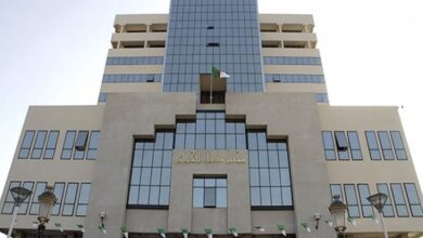 Algiers Court Issues Death Sentences for Drug Traffickers