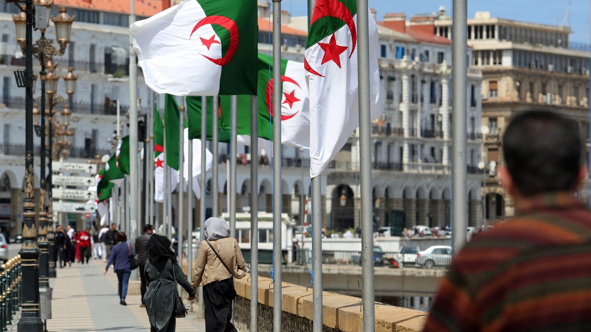 Global Innovation Index: Algeria Ranks Third in Education