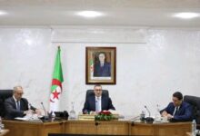 Framework Law to Unify Algerian National Heritage