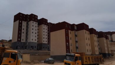 Public Treasury to Fully Cover Aadl 3 Housing Loan Interests