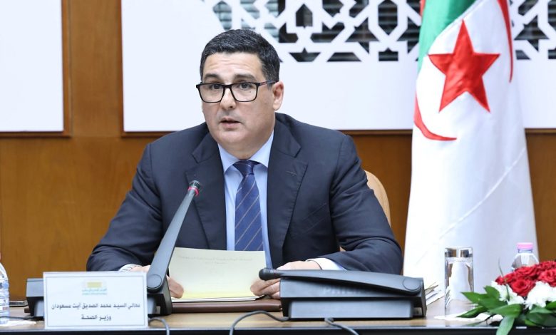 Health Sector Gains 1.138 Trillion Dinar in 2027 Budget