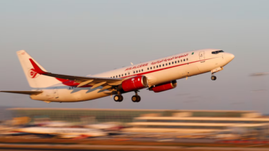 Air Algérie Restores Direct Flights to Tripoli After 12 Years