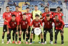 U20 AFCON Qualification Path Clears for Algeria