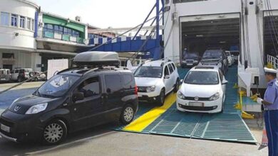 Returning Algerians, Diplomats to Benefit from Import Revisions