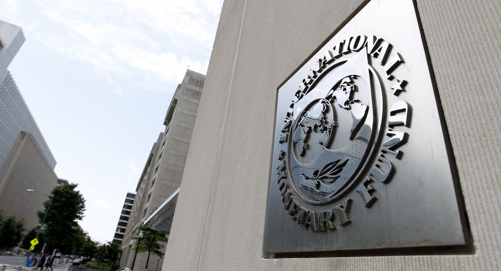 Bank of Algeria Governor Urges IMF Governance Reform