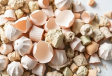 New Cement Alternative Made from Waste Offers Strength, Low Carbon