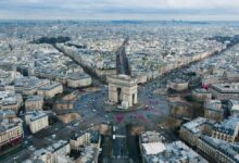 Smala Festival Highlights Algerian Culture Near Paris