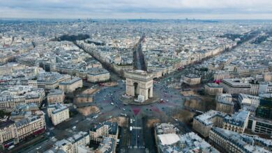 Smala Festival Highlights Algerian Culture Near Paris