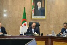 Laghouat-Tamanrasset Railway Launch Planned, Methane Reduction Prioritized