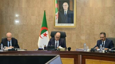 Laghouat-Tamanrasset Railway Launch Planned, Methane Reduction Prioritized
