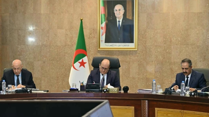 Laghouat-Tamanrasset Railway Launch Planned, Methane Reduction Prioritized