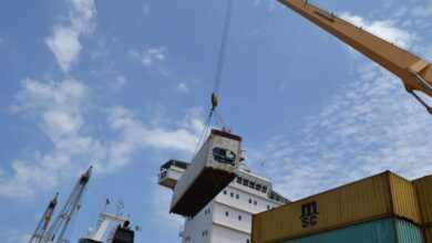 Tebboune Sets 2027 Goals for African Iron, Phosphate, Zinc Exports