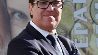 Brahim Djelouadji Urges Diaspora as Key Tourism Partner