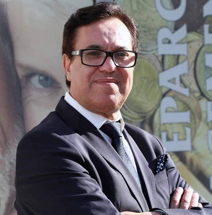 Brahim Djelouadji Urges Diaspora as Key Tourism Partner