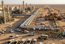 Global Companies Pursue Algeria's Oil and Gas Licensing