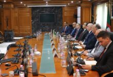 Oil Market Stability Backed by OPEC+ Quota Maintenance