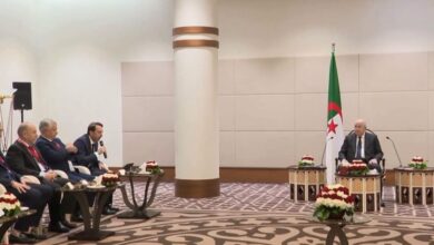Economic Operators Praise Tebboune's Competitive Economy Vision