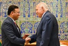 Algiers, Dhaka Forge Expanded Energy and Economic Ties