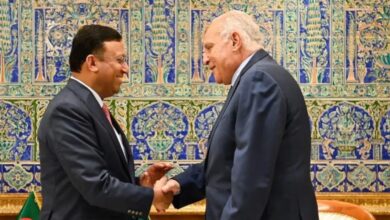 Algiers, Dhaka Forge Expanded Energy and Economic Ties