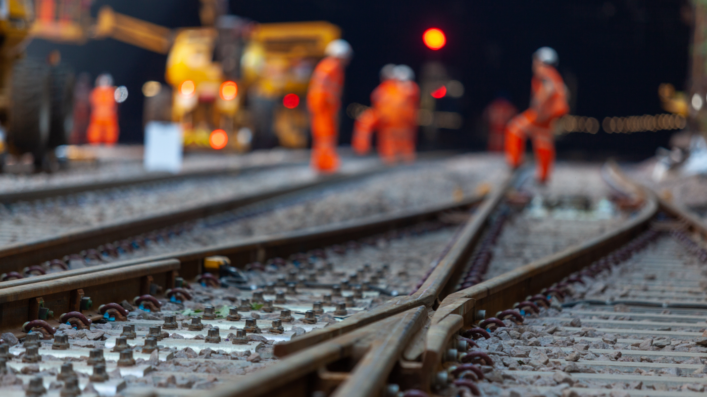 Tamanrasset 310 KM Railway Project Enters Tender Phase