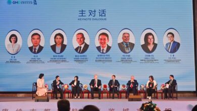 Global Mayors Dialogue Features Algiers' Heritage, Urban Strategy