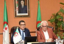 Health Minister Declares Digitalization Imperative for Services
