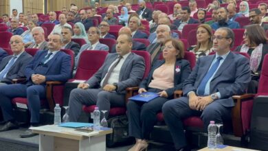 Public Works Sector Promotes Social Responsibility, Safety