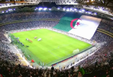 New FIFA Ranking Places Algerian Squad at 28th Globally