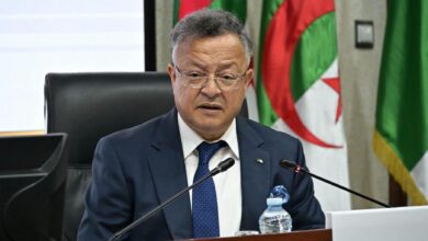 Higher Education Mobilizes Science for Algerian Water Protection