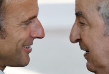 European Energy Crisis Prompts French Request for Algerian Supplies