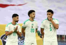 Belloumi's Market Value Soars After Stellar Club, National Team Form