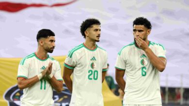 Belloumi's Market Value Soars After Stellar Club, National Team Form
