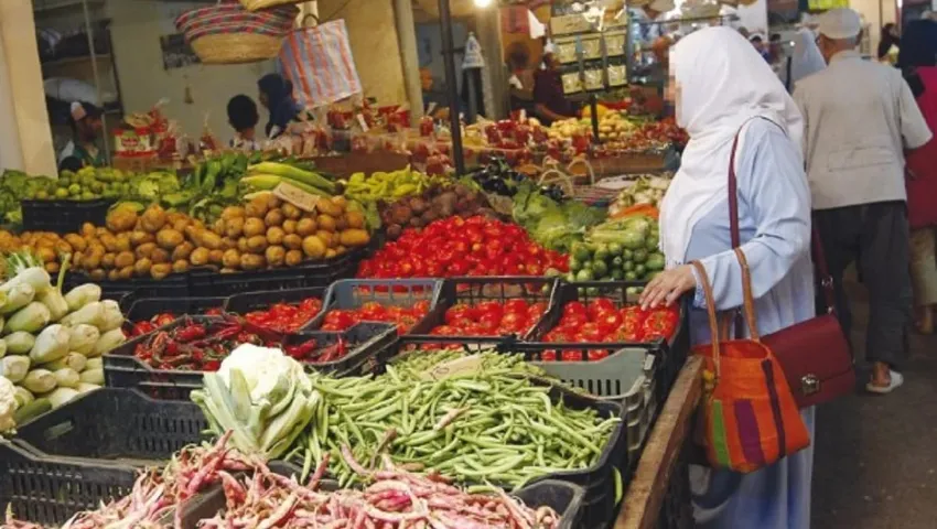 Tebboune Orders Urgent Action to Stabilize Prices, Protect Purchasing Power