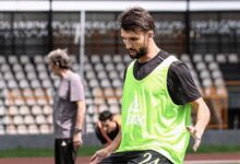 MC Alger Opens Champions League Second Round
