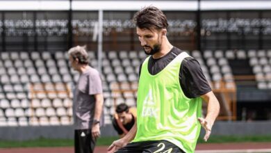 MC Alger Opens Champions League Second Round