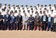 Bou Ismail Maritime School Opens New Academic Year, Signs Industry Pacts