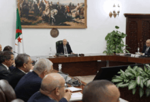 National Budget Project for 2027 Adopted by Ministers