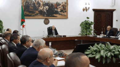 National Budget Project for 2027 Adopted by Ministers