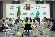 Minister Kouidri Leads Saidal Council on Drug Innovation