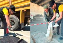 Constantine Youth Repair Local Roads, Inspire Civic Action