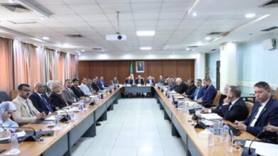 Kourtel Presents 16 Industrial Land Operations for 2027 Law