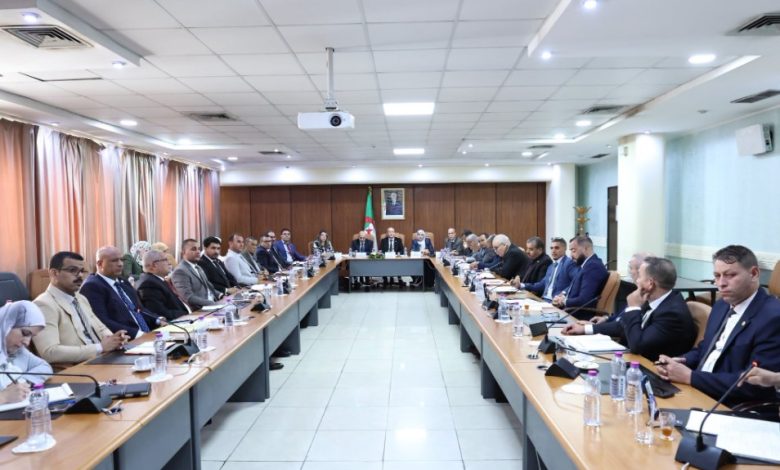 Kourtel Presents 16 Industrial Land Operations for 2027 Law