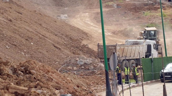 COSIDER Completes Constantine Tramway Repair for January Reopening