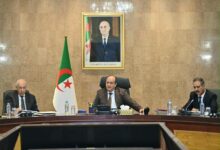New Agricultural Plan Aims for 2027 Food Self-Reliance