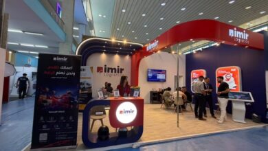 ECSEL Expo Features Imir Logistics' E-commerce Partnership Launch