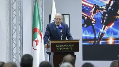 Presidential Advisor, Minister Join Radio National Meeting