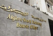 Algiers Stock Exchange Market Cap Rises 42.8%