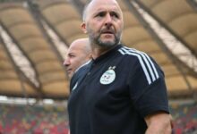 FAF to Address FIFA Ranking Oversight of Invincibility Streak