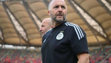 FAF to Address FIFA Ranking Oversight of Invincibility Streak